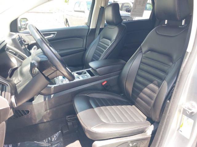 Certified 2024 Ford Edge SEL AWD/4WD image 24