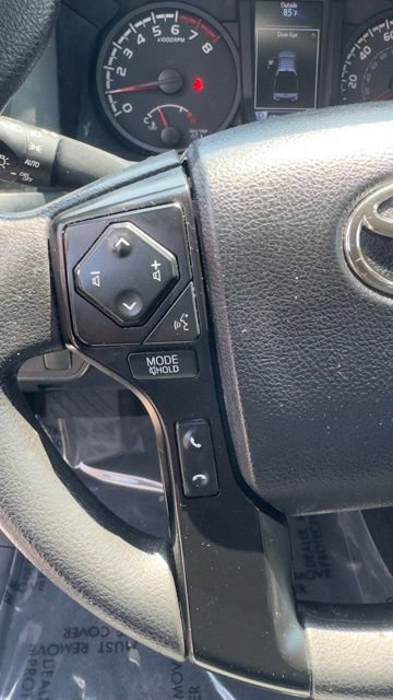 Used 2023 Toyota Tacoma SR image 10