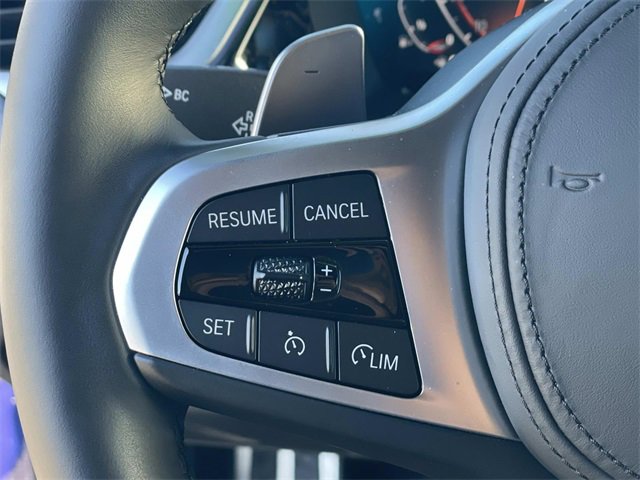 Used 2024 BMW Z4 sDrive30i image 8