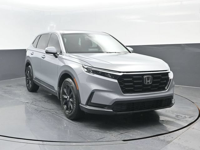 Used 2024 Honda CR-V EX image 2