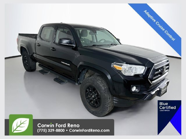 Used 2022 Toyota Tacoma SR5