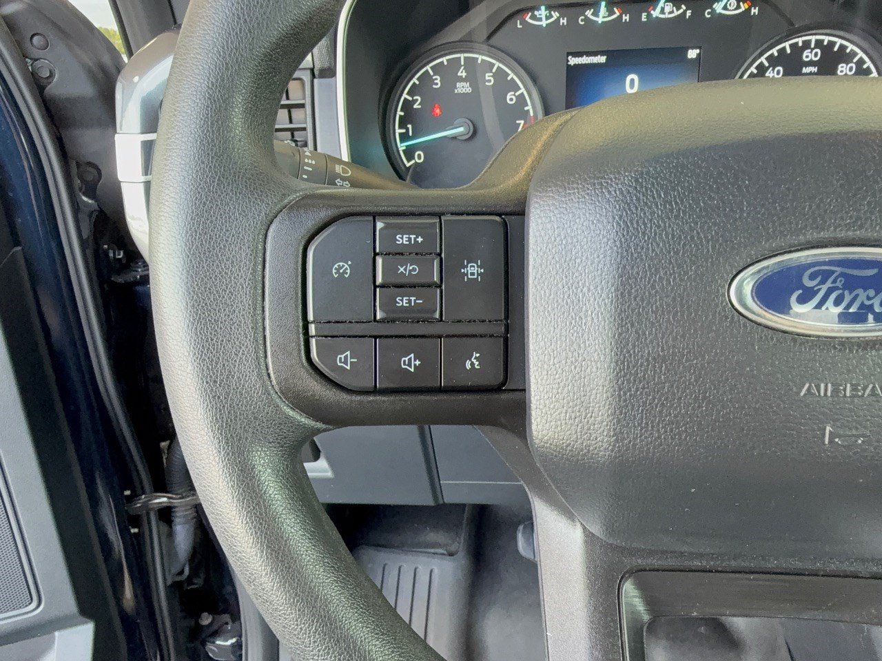 Certified 2023 Ford F150 XL w/ STX Appearance Package AWD/4WD image 18