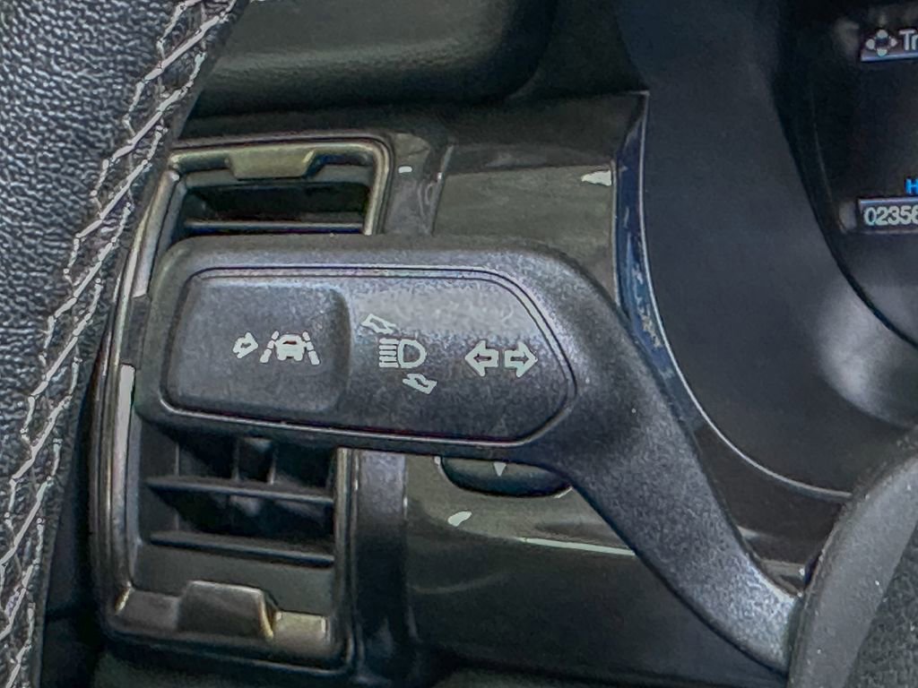 Certified 2021 Ford Ranger Lariat w/ Trailer Tow Package image 33