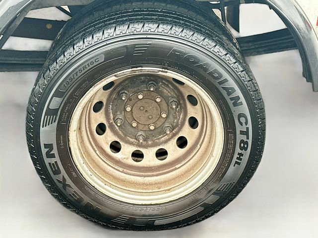 Certified 2020 Ford Transit 350 w/ Interior Upgrade Package image 7