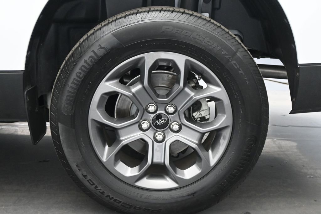 Certified 2023 Ford Maverick XLT FWD image 19