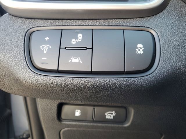 Used 2020 Kia Sorento EX image 22