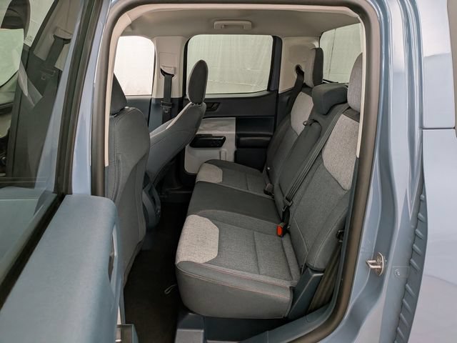 Certified 2024 Ford Maverick XLT FWD image 18
