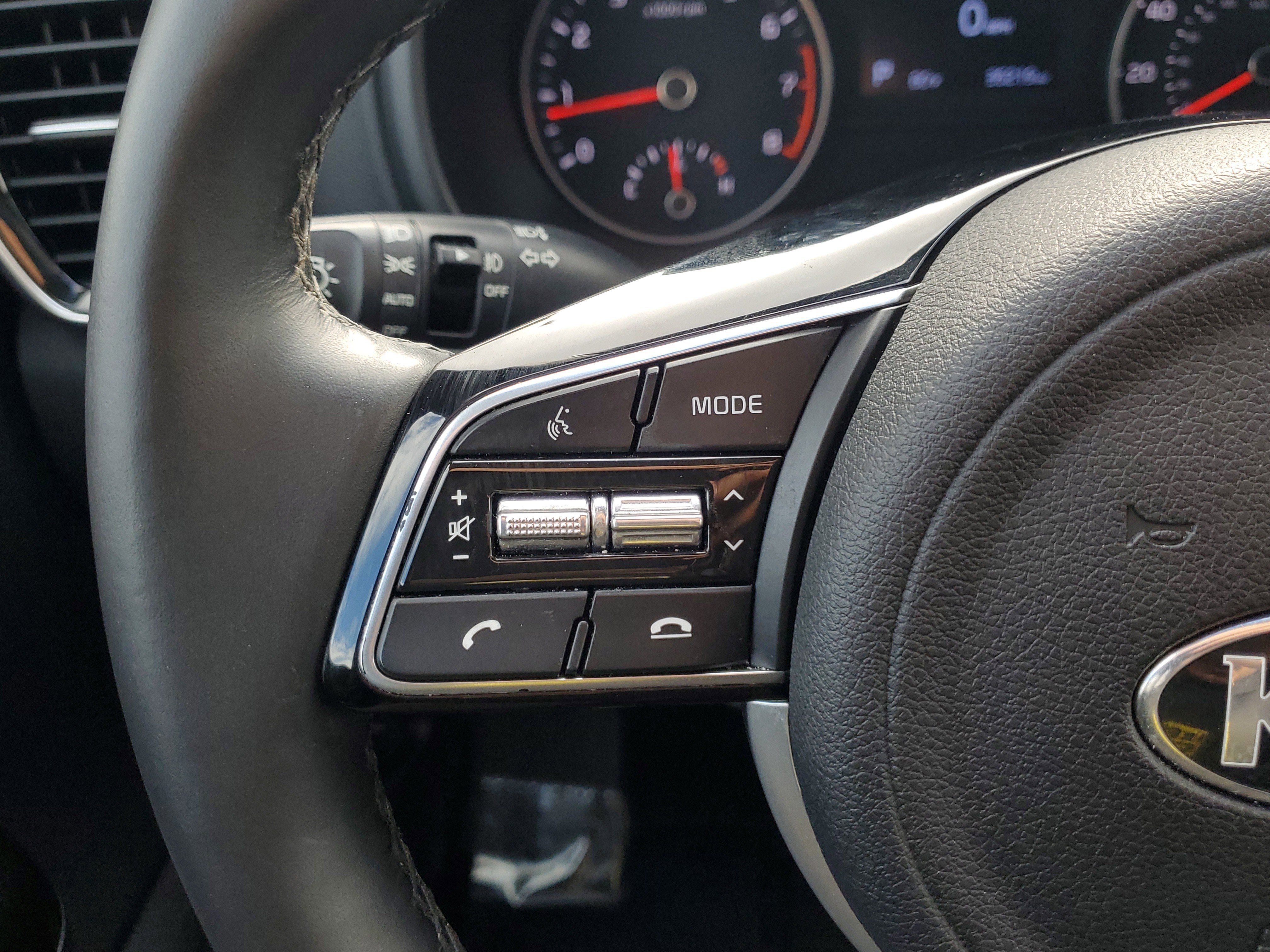 Used 2020 Kia Sportage EX w/ Option Group 15 image 27