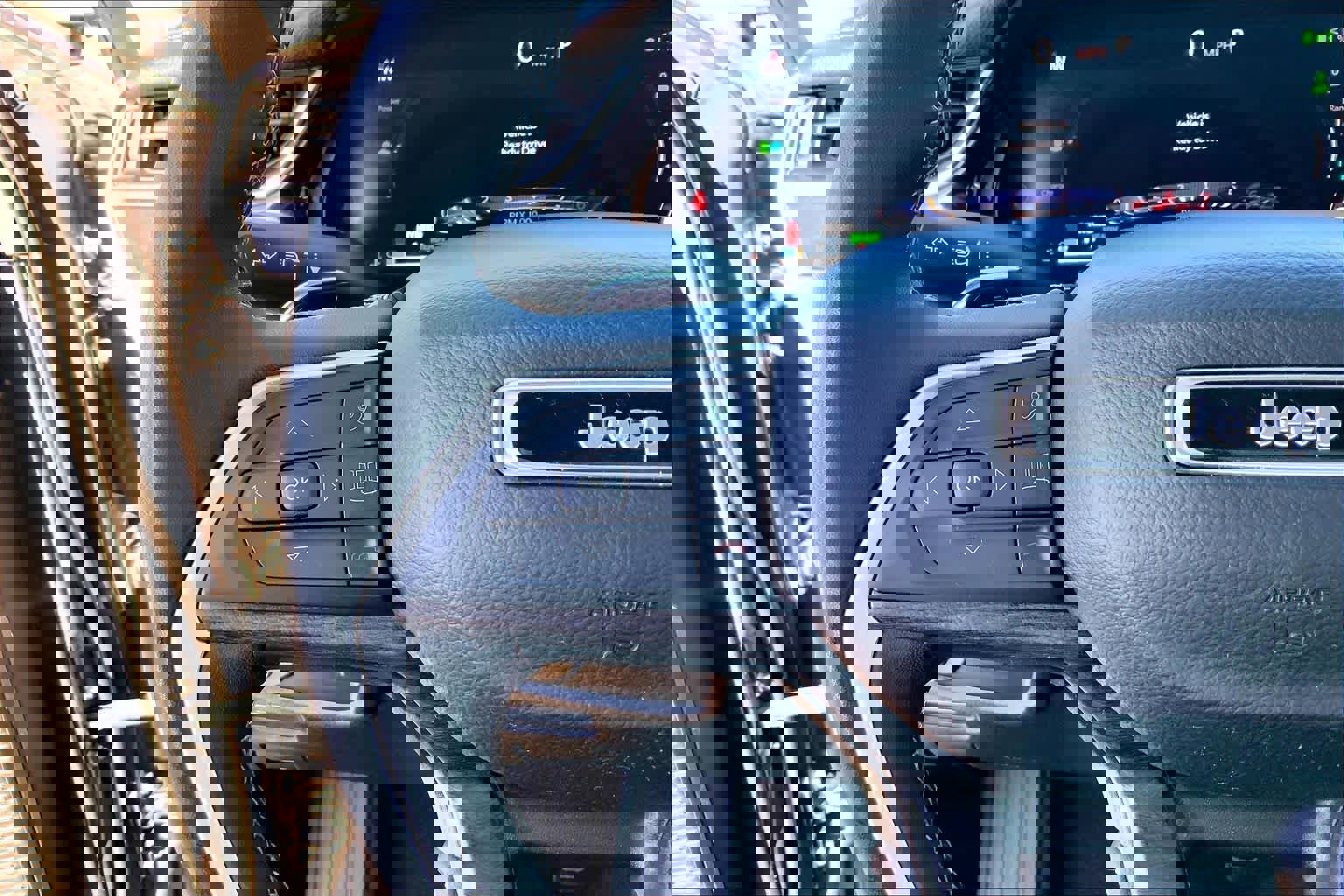 Used 2023 Jeep Grand Cherokee 4WD 4xe image 20