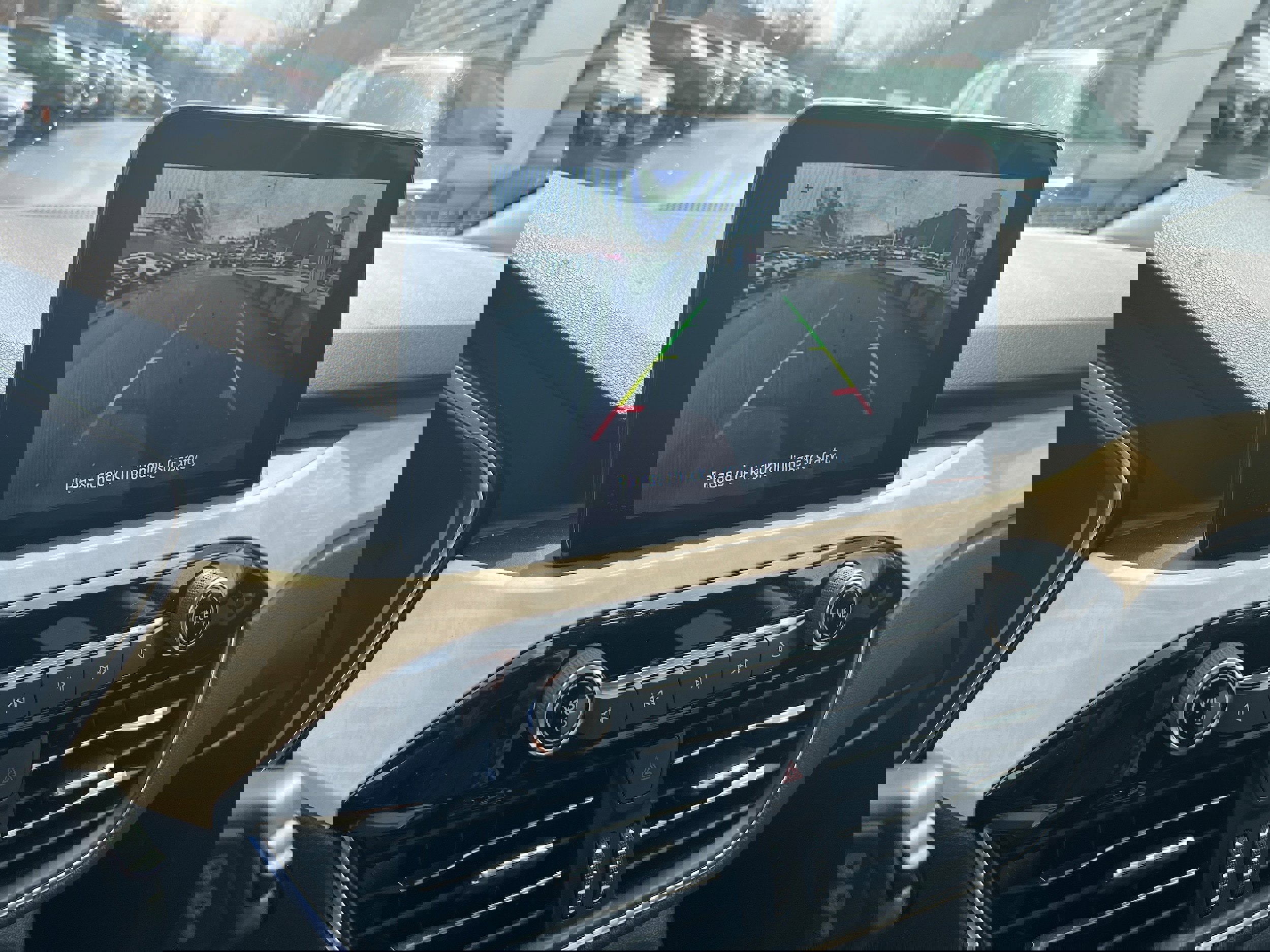 Certified 2022 Ford Escape Titanium w/ Titanium Elite Package image 19