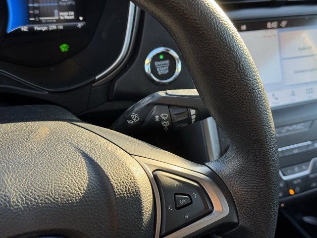 Certified 2019 Ford Fusion SE image 27