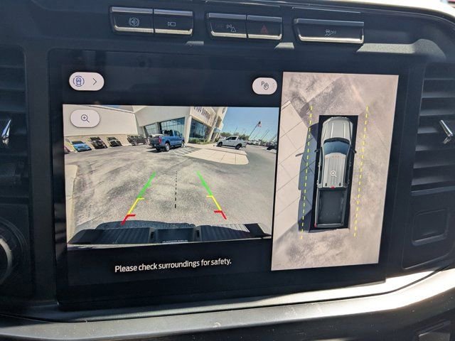 Certified 2024 Ford F350 Lariat w/ Lariat Ultimate Package image 26