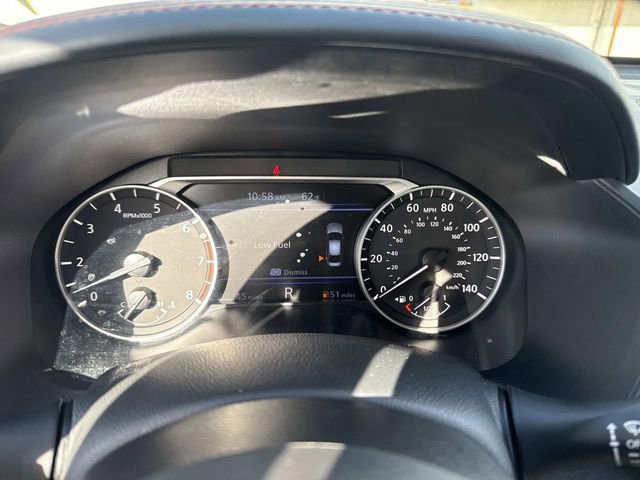 Used 2024 Nissan Altima 2.5 SR image 33