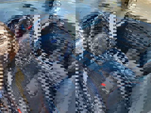 Certified 2024 Ford Edge ST w/ Equipment Group 401A image 19