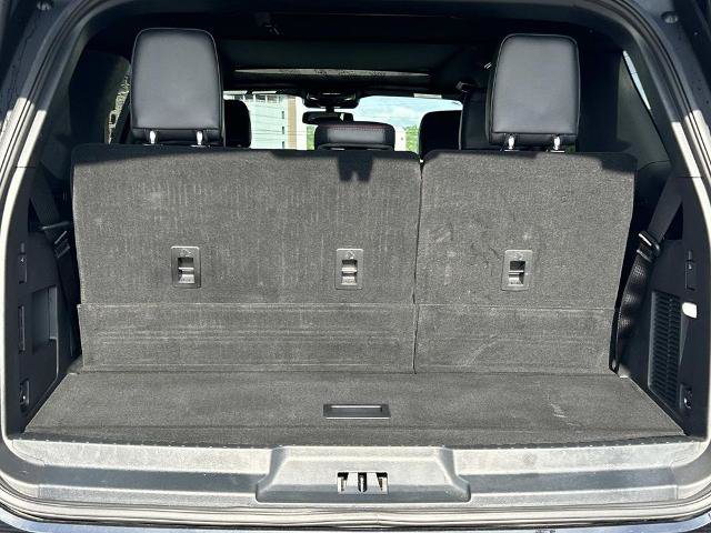 Certified 2024 Ford Expedition Limited RWD image 21