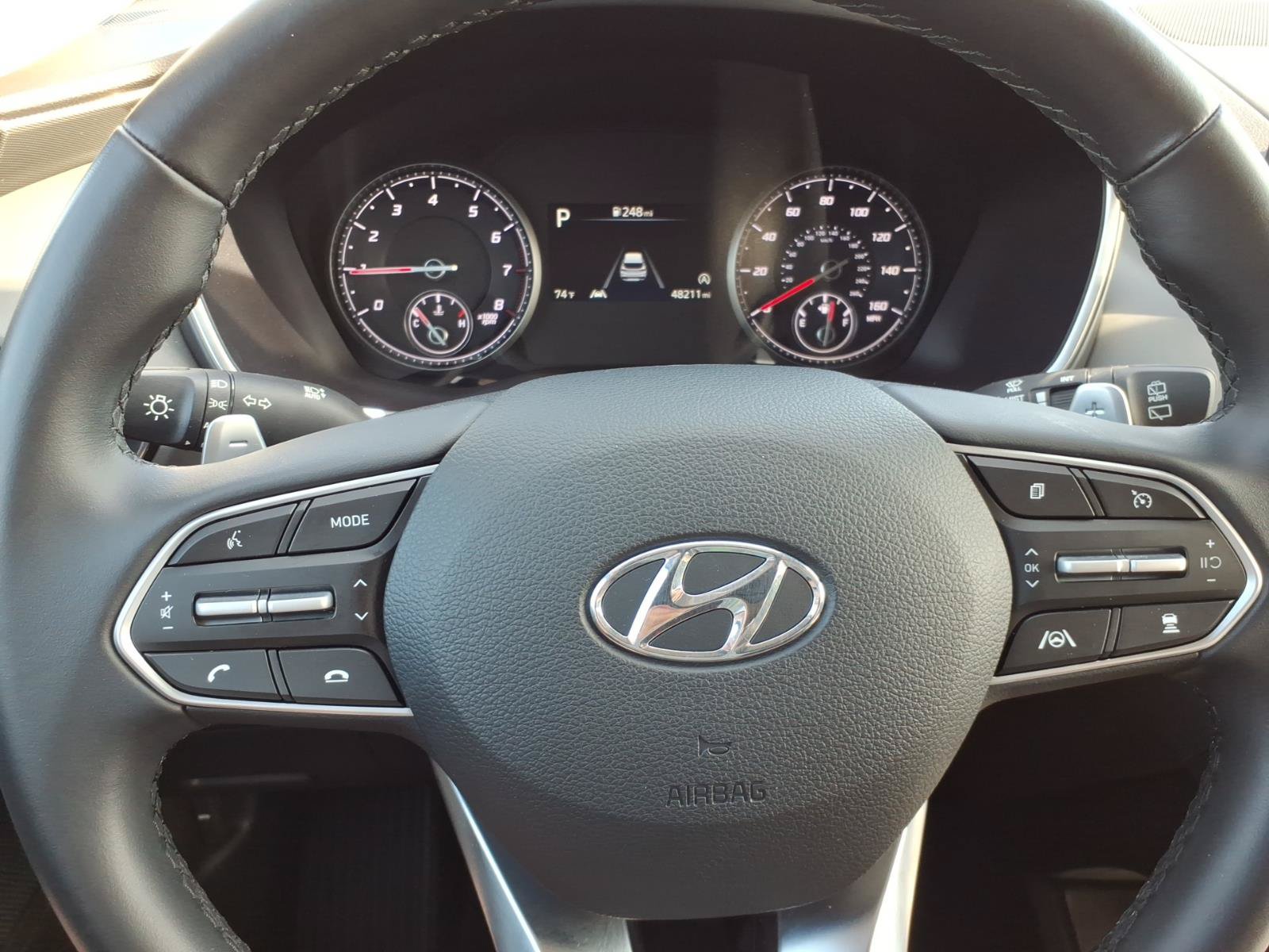 Used 2023 Hyundai Santa Fe SEL FWD image 17