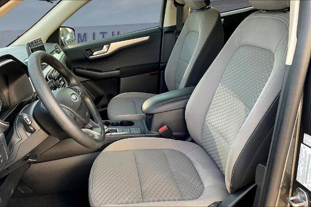 Certified 2020 Ford Escape SE FWD image 21