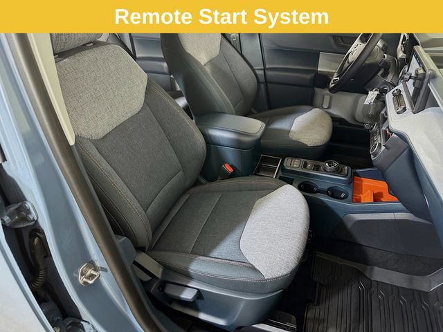 Certified 2024 Ford Maverick XLT w/ XLT Luxury Package image 18