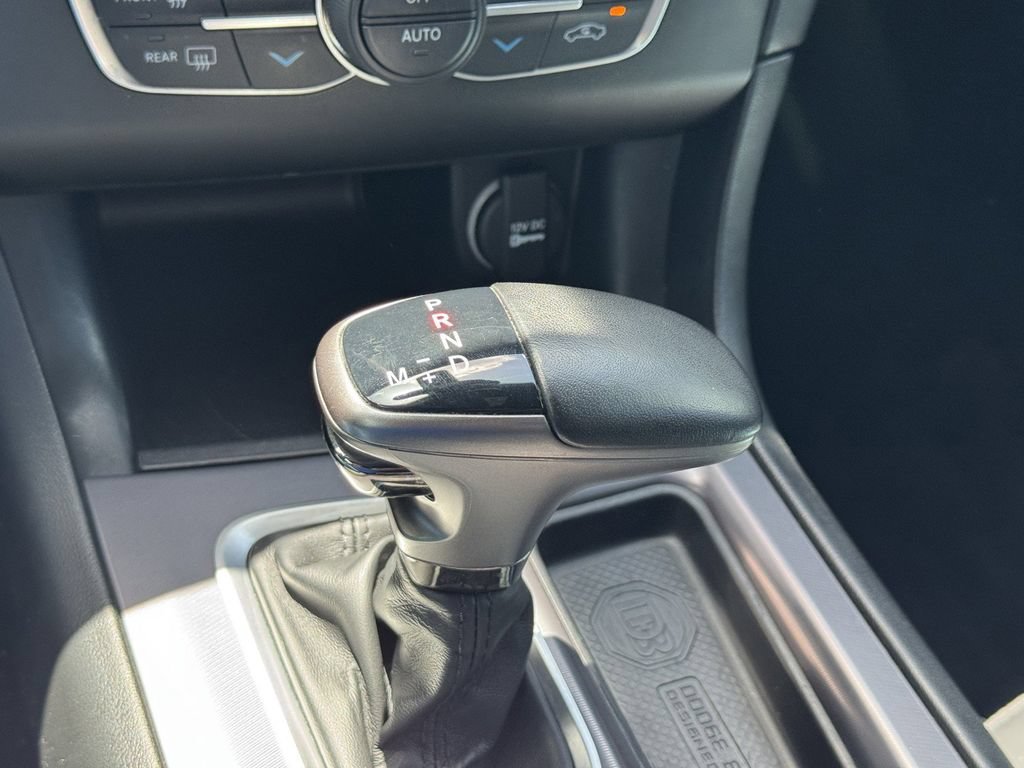 Used 2021 Dodge Charger Scat Pack RWD image 26