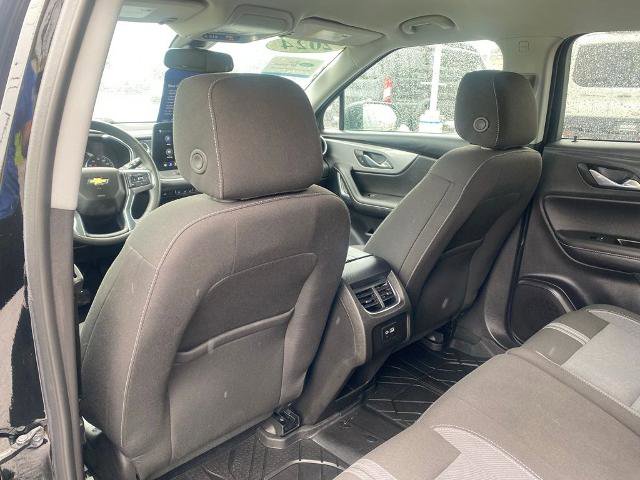 Used 2024 Chevrolet Blazer LT w/ Convenience Package FWD image 29