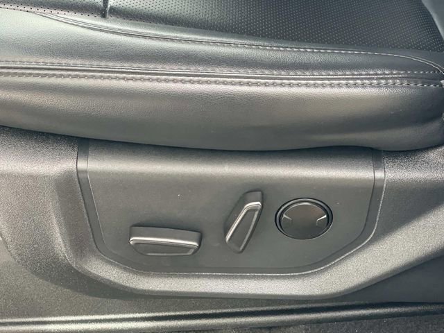 Certified 2024 Ford Expedition XLT image 22