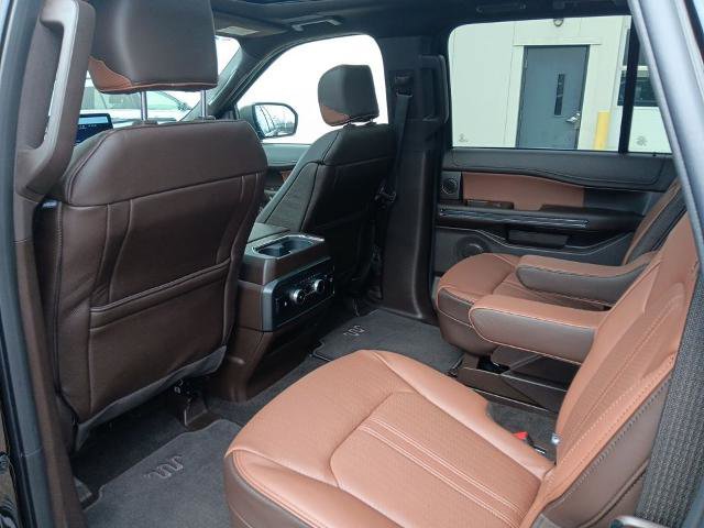 Certified 2024 Ford Expedition Max King Ranch image 30