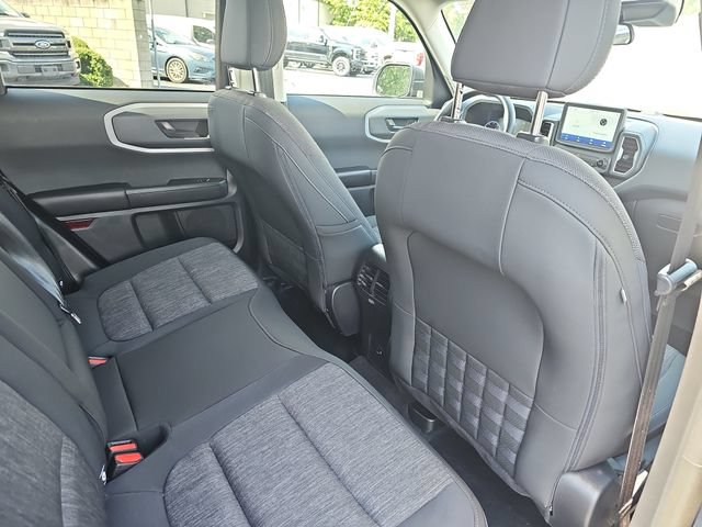 Certified 2023 Ford Bronco Sport Big Bend AWD/4WD image 11