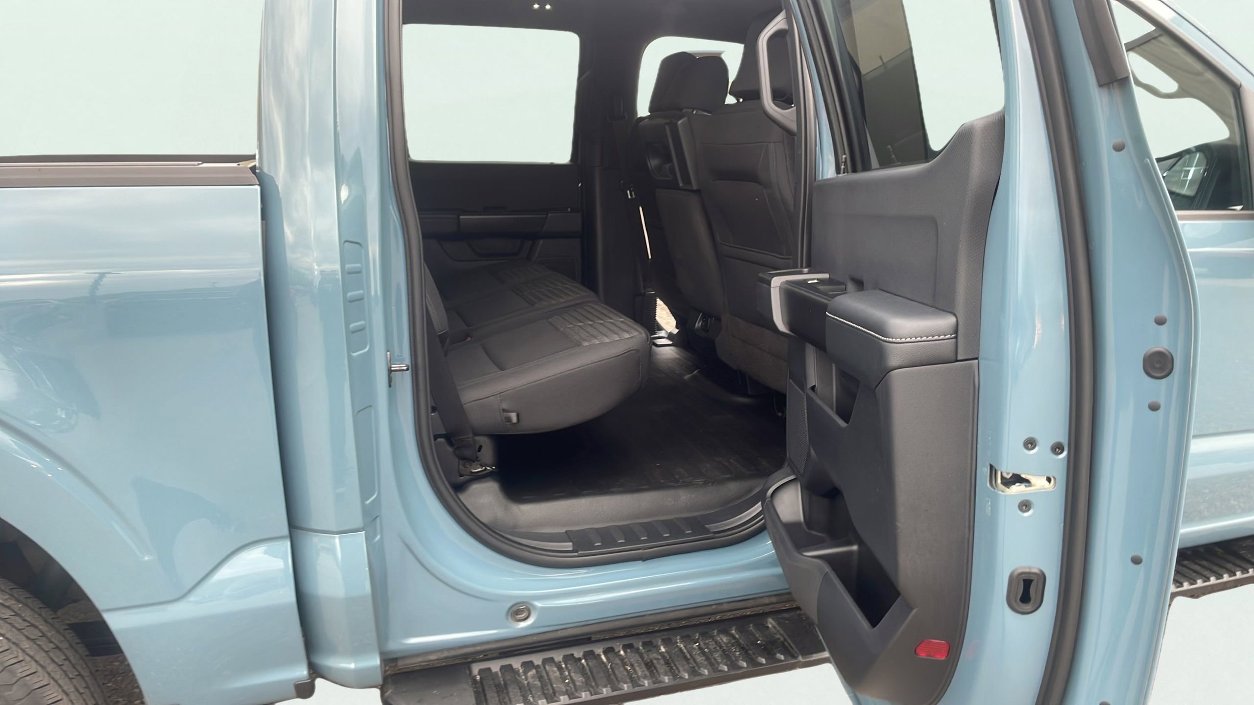 Certified 2023 Ford F150 XL w/ STX Appearance Package AWD/4WD image 15