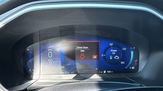 Certified 2022 Ford Escape SEL w/ Technology Package image 20