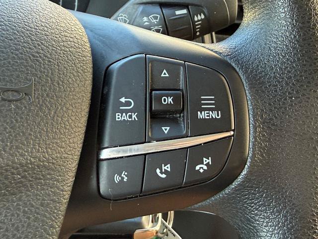 Certified 2025 Ford Transit 250 Low Roof w/ Exterior Upgrade Package RWD image 16