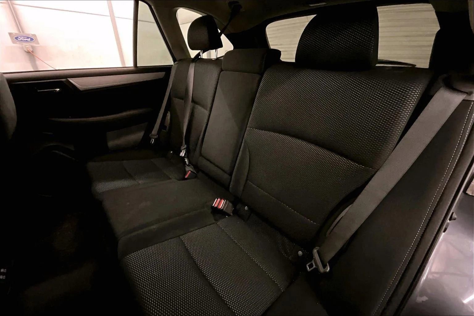 Used 2019 Subaru Outback 2.5i Premium image 25