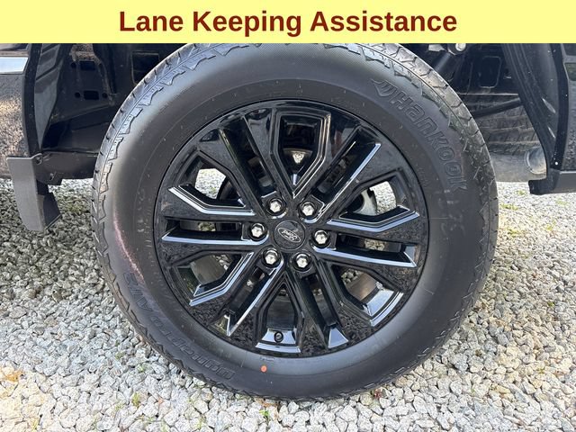 Certified 2024 Ford F150 Lariat AWD/4WD image 10