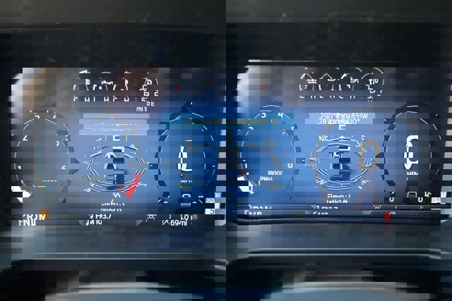 Certified 2025 Ford F150 XLT w/ Equipment Group 302A MID image 15