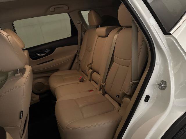 Used 2019 Nissan Rogue SL FWD image 30