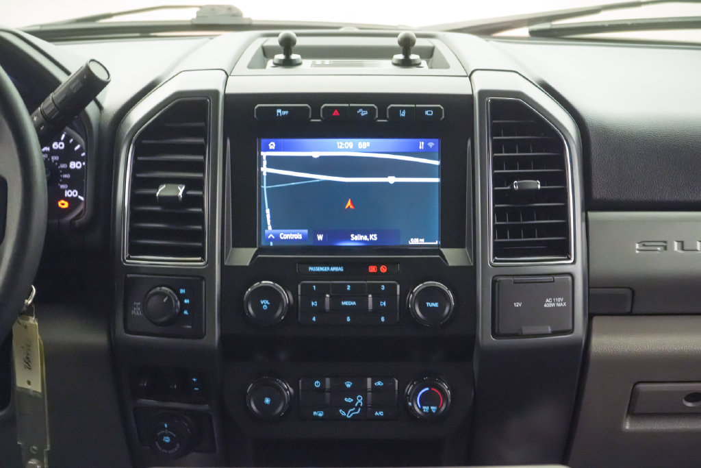 Certified 2022 Ford F350 XLT w/ XLT Value Package AWD/4WD image 18