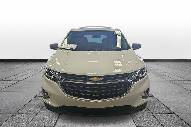 Used 2020 Chevrolet Equinox LS FWD image 2