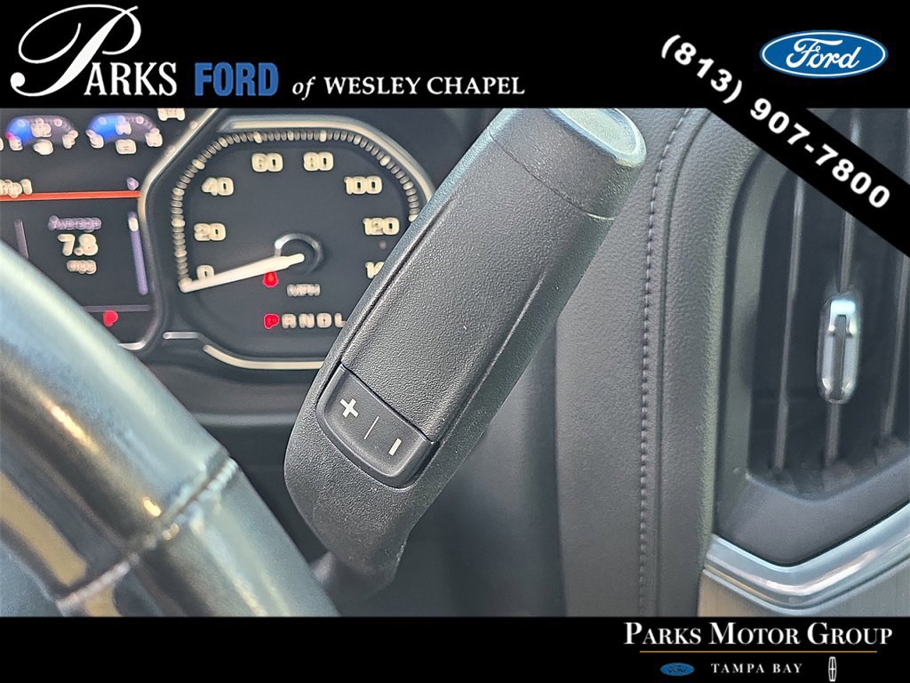 Used 2023 GMC Sierra 2500 Denali w/ Technology Package image 28