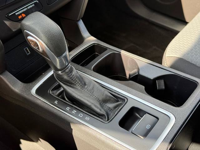 Certified 2019 Ford Escape SE FWD image 20