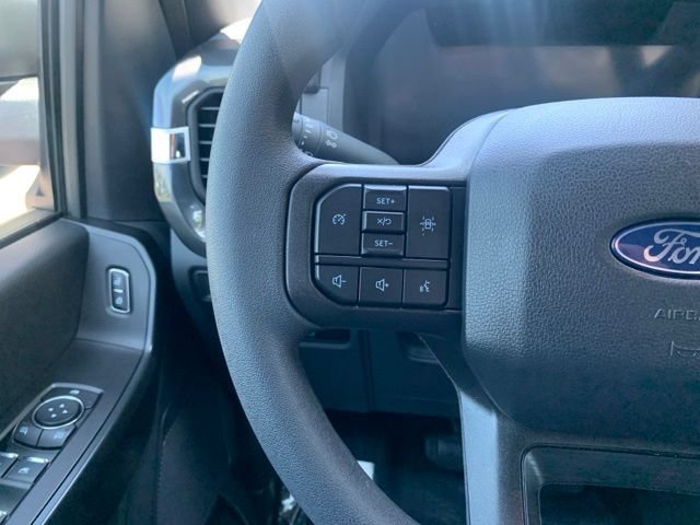 Certified 2025 Ford F150 STX AWD/4WD image 18