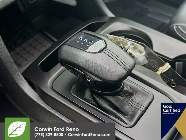 Certified 2024 Ford Ranger Lariat w/ FX4 Off-Road Package AWD/4WD image 20