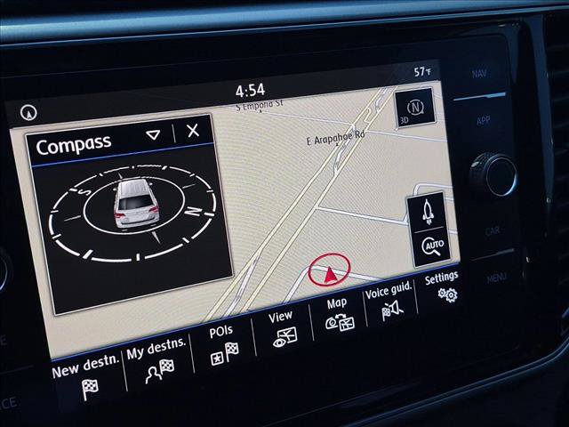 Used 2019 Volkswagen Atlas SEL FWD image 13