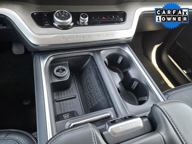 Certified 2025 Ford Expedition Max Platinum AWD/4WD image 16