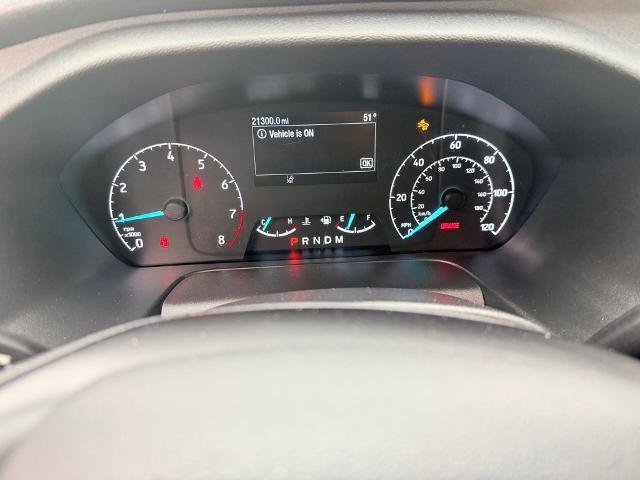 Certified 2024 Ford Transit 250 w/ Exterior Upgrade Package image 27