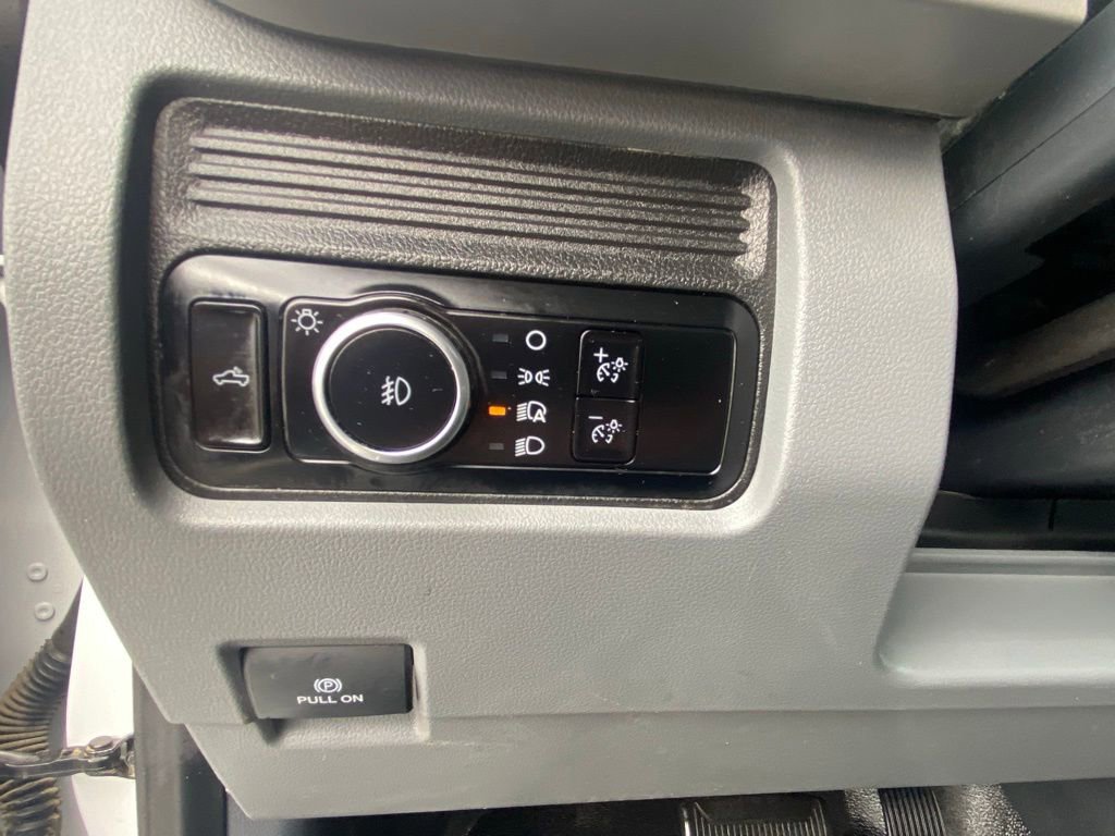 Certified 2023 Ford F250 XL w/ XL Driver Assist Package AWD/4WD image 12