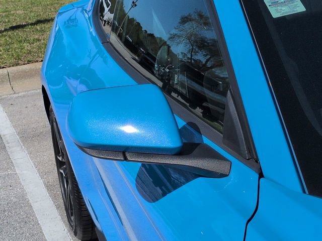 Certified 2023 Ford Mustang GT image 12