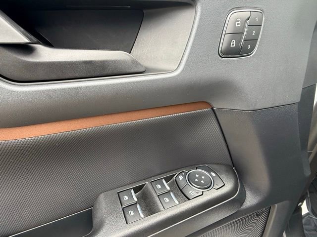 Certified 2024 Ford Bronco Sport Outer Banks AWD/4WD image 14