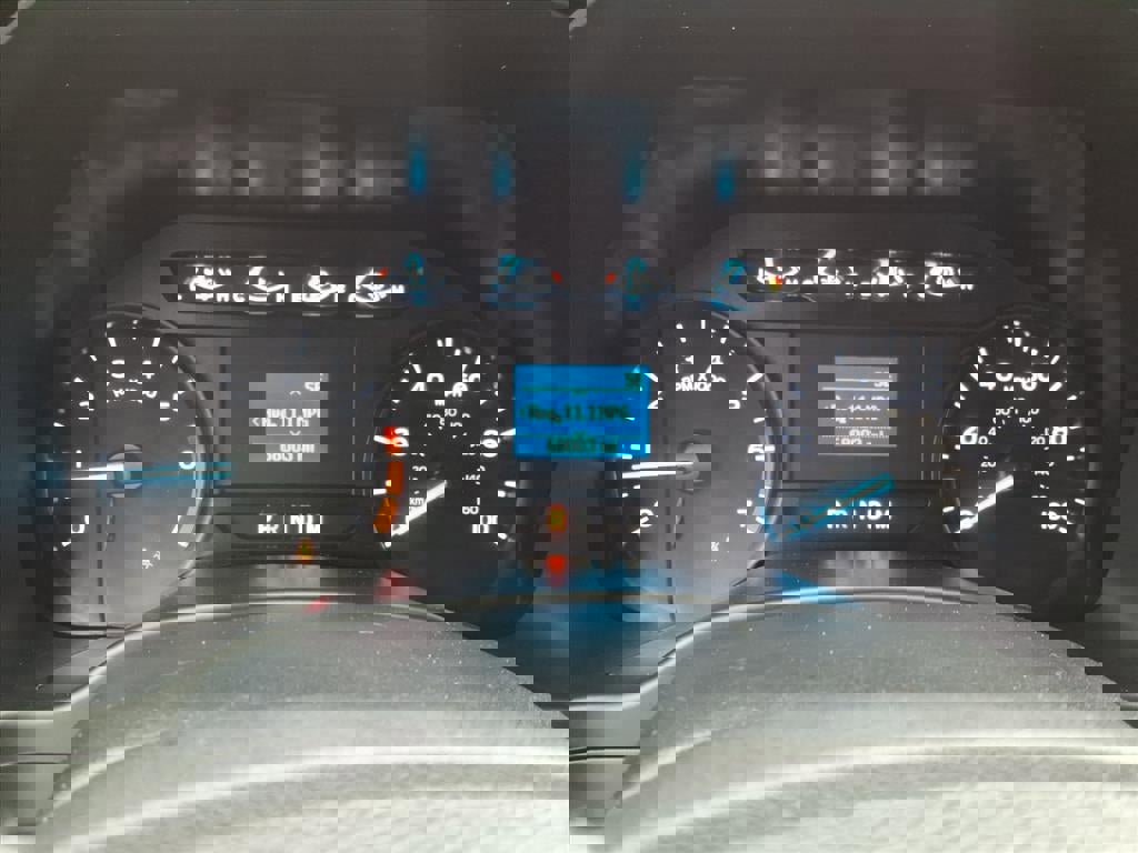 Certified 2020 Ford F250 XL w/ Power Equipment Group image 25