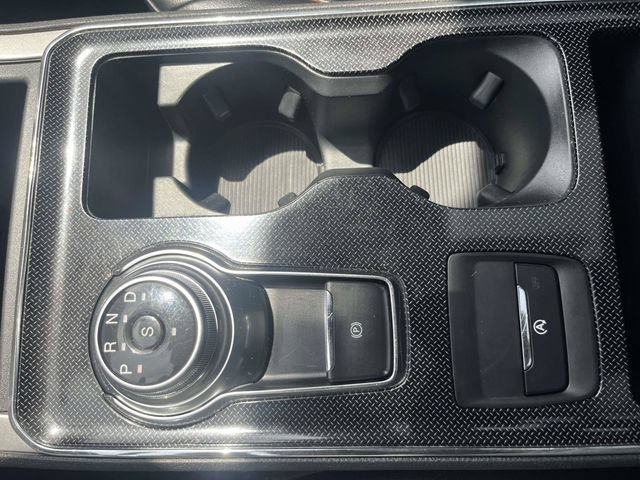 Certified 2022 Ford Edge ST-Line AWD/4WD image 28