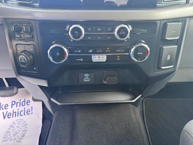 Certified 2024 Ford F150 XLT w/ Tow/Haul Package AWD/4WD image 26