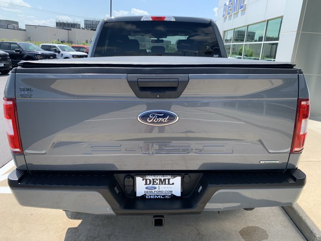 Certified 2020 Ford F150 XL w/ Equipment Group 101A Mid AWD/4WD image 7